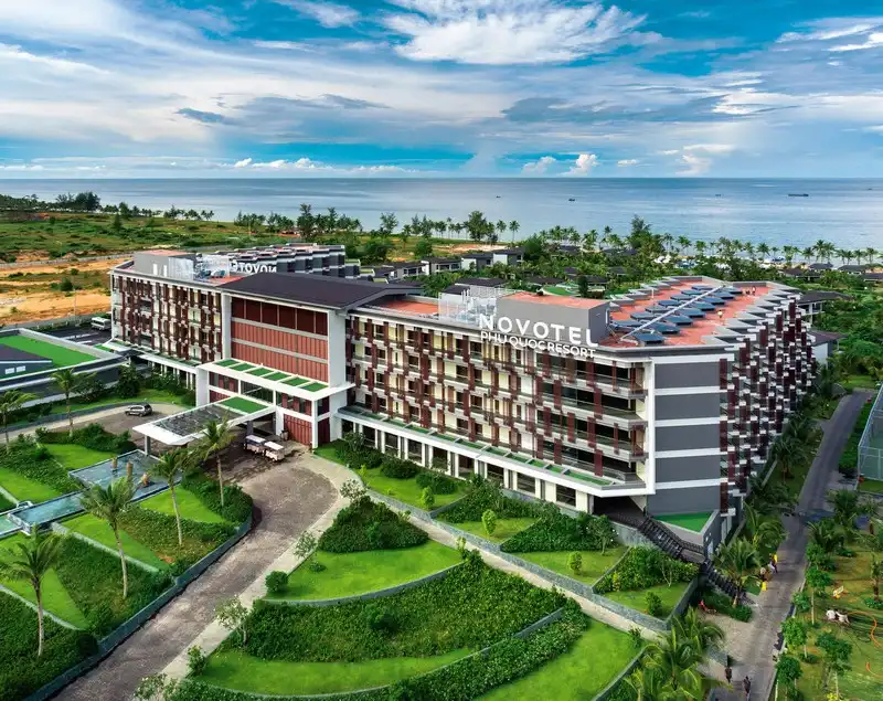 Novotel Phu Quoc Resort - kỳ nghỉ hoàn hảo cho gia đình 8 wanderlust tips novotel phu quoc resort dat giai thuong danh gia ve kien truc 16