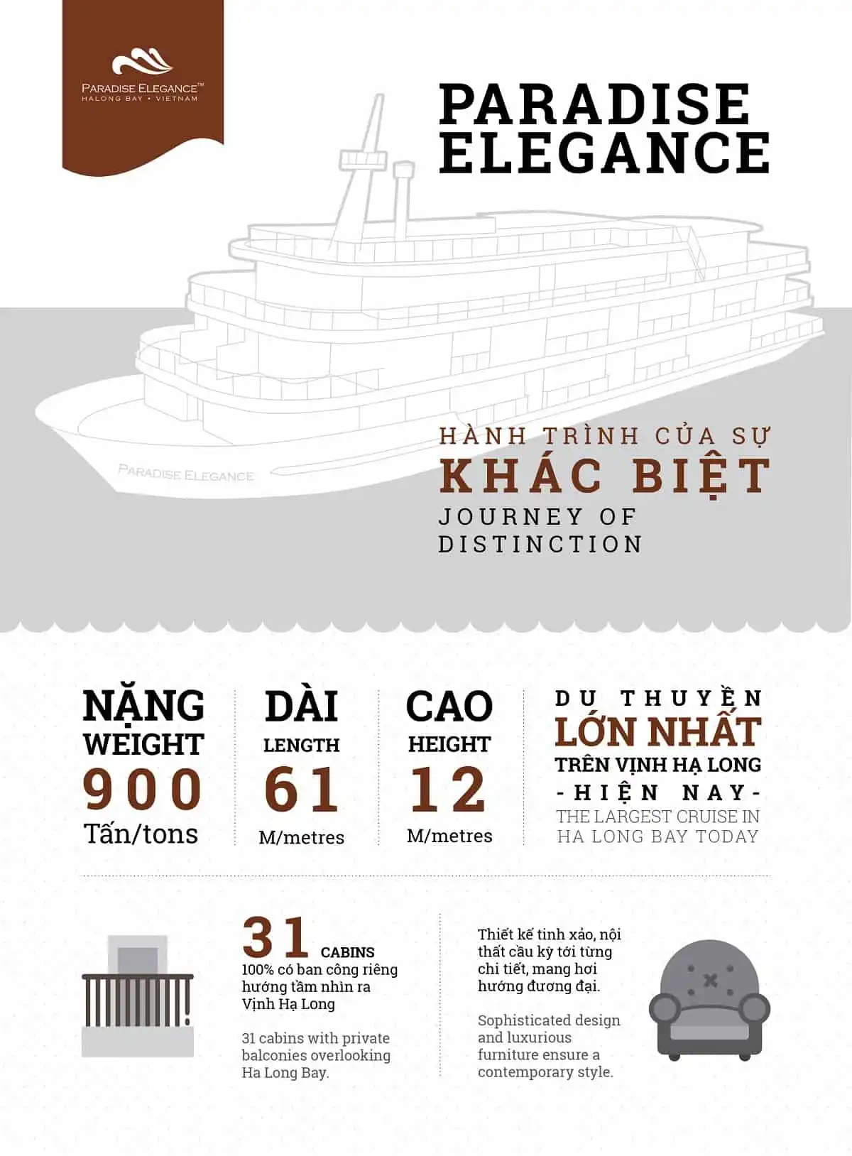 wanderlust tips paradise elegance hanh trinh cua su khac biet 1