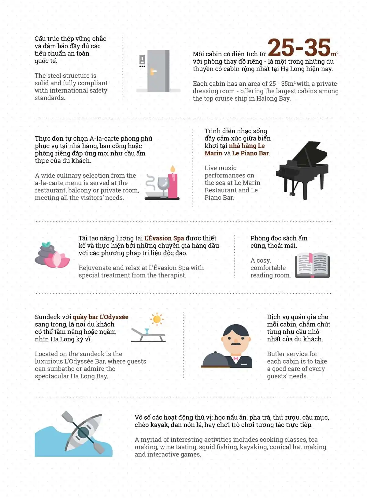 wanderlust tips paradise elegance hanh trinh cua su khac biet 2