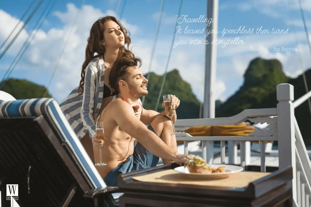 wanderlust tips paradise elegance kiet tac trong kiet tac 2