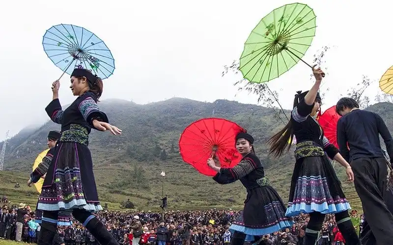 Quảng Ninh tổ chức Tuần Văn hóa, Thể thao các dân tộc vùng Đông Bắc 5 wanderlust tips quang ninh chuc tuan van hoa thao cac dan toc vung dong bac lan 1