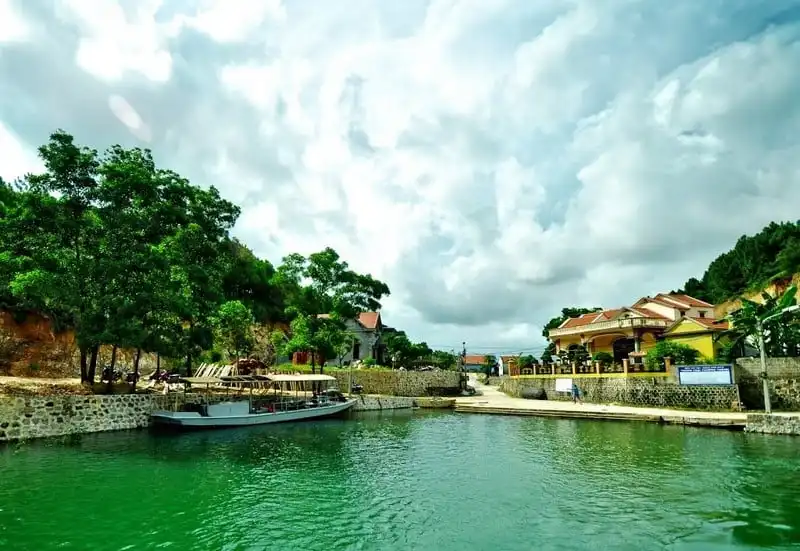 Quảng Ninh sẽ xây dựng cáp treo tại di tích chùa Lôi Âm 6 wanderlust tips quang ninh se xay dung cap treo tai di tich chua loi 3