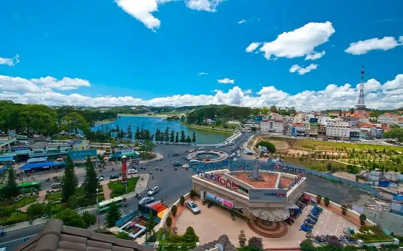 wanderlust tips ra ma 5 tour du lich di bo moi tai da lat 1
