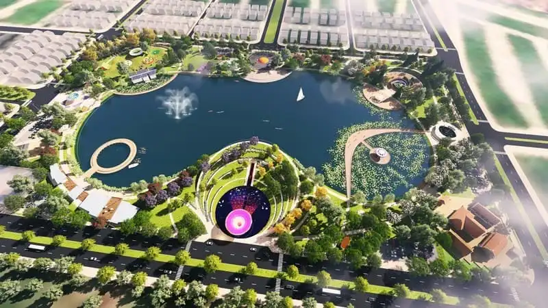 Sắp có Công viên Thiên Văn học ngoài trời tại Hà Nội 6 wanderlust tips sap co cong vien thien van hoc ngoai troi tai ha noi 1