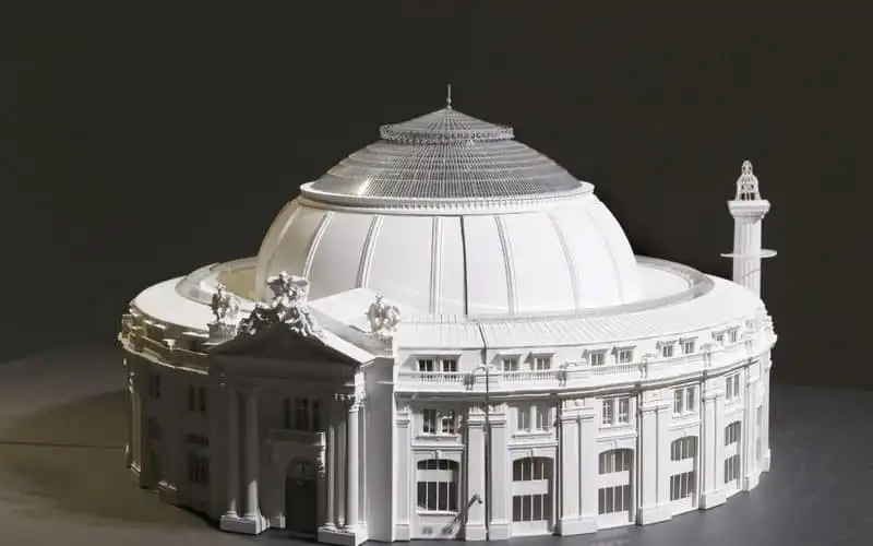 Sở giao dịch chứng khoán Paris thành bảo tàng nghệ thuật 6 wanderlust tips so giao dich chung khoan co paris tro thanh vien bao tang nghe thuat duong dai2