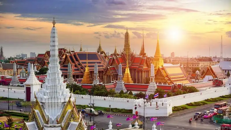 Thêm nhiều đường bay mới từ Việt Nam đi quốc tế 5 wanderlust tips them nhieu duong bay moi tu viet nam di quoc te 2