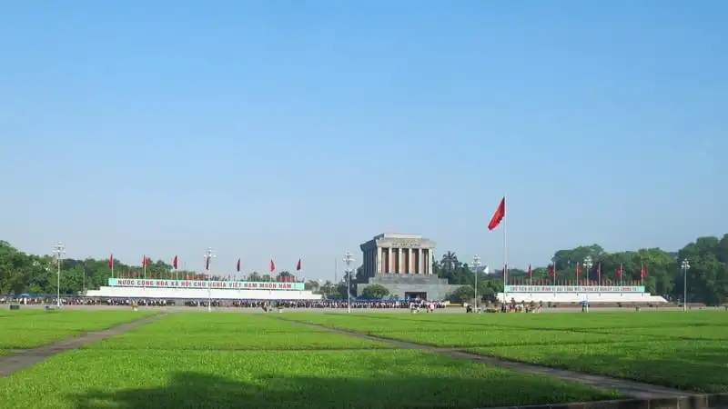 wanderlust tips top 10 diem den khong nen bo qua khi toi ha noi 10
