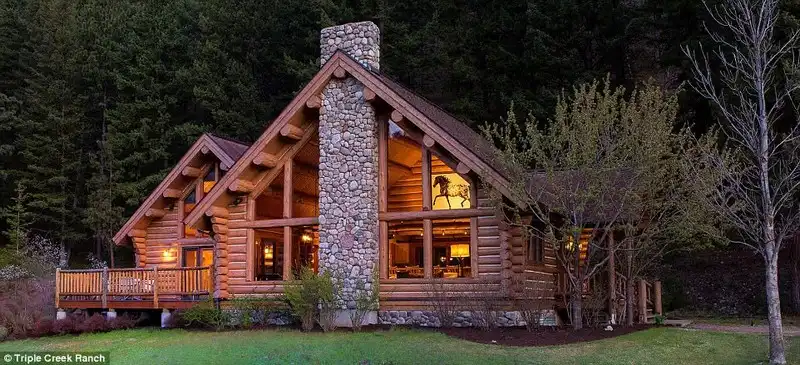 wanderlust tips top 10 khu nghi duong tot nhat hanh tinh nam 2017 9