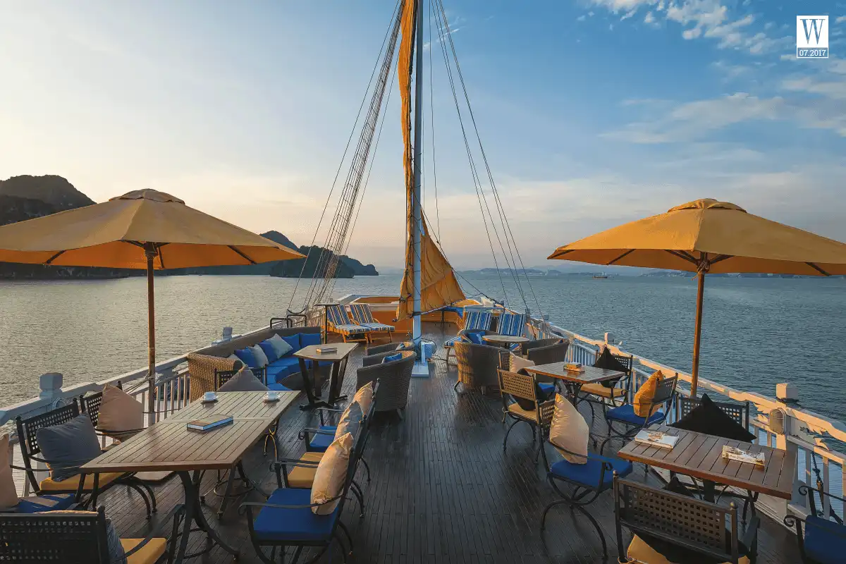 wanderlust tips tro chuyen cung pho tong giam doc tap doan paradise 4