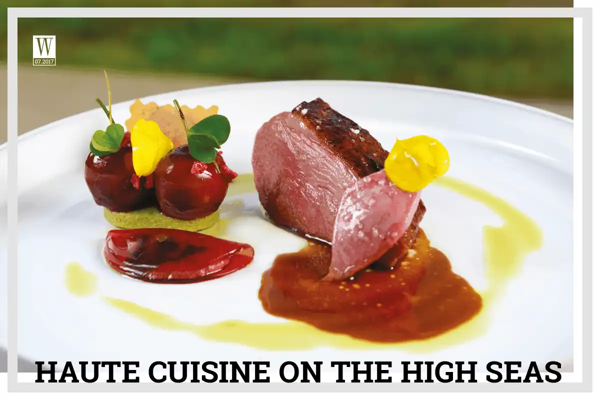 wanderlust tips tung hung huong vi cung dau bep 2 sao michelin 5