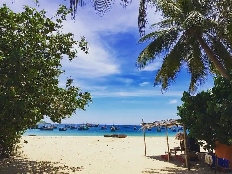 Vi vu Phú Yên nhớ đừng bỏ qua hòn Chùa 6 wanderlust tips vi vu phu yen nho dung bo qua hon chua 5