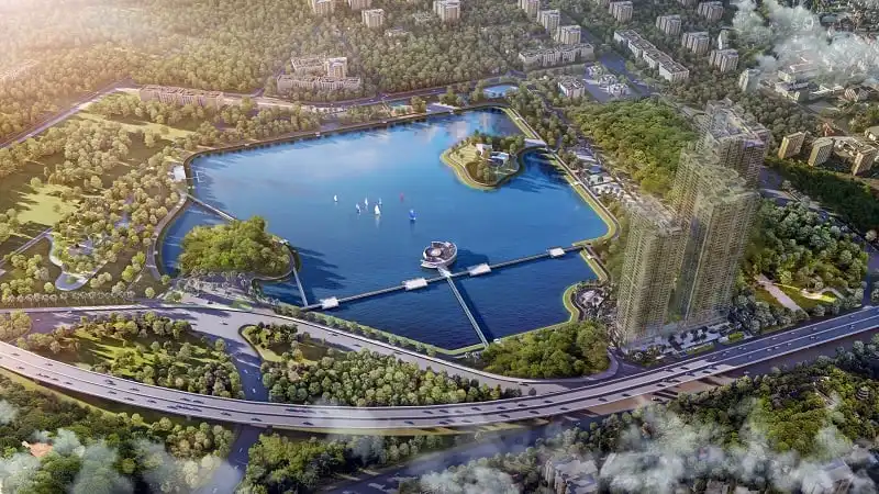 Hà Nội sẽ triển khai xây dựng nhà hát Hoa Sen 6 wanderlust tips Ha Noi xay dung nha hat Hoa Sen 2