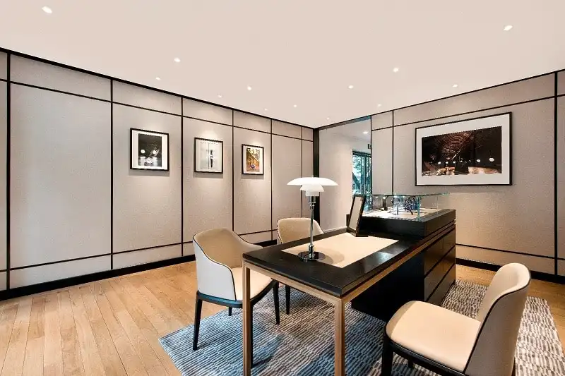 wanderlust tips Vacheron Constantin khai truong khong gian mua sam va trung bay moi tai Ha Noi 1