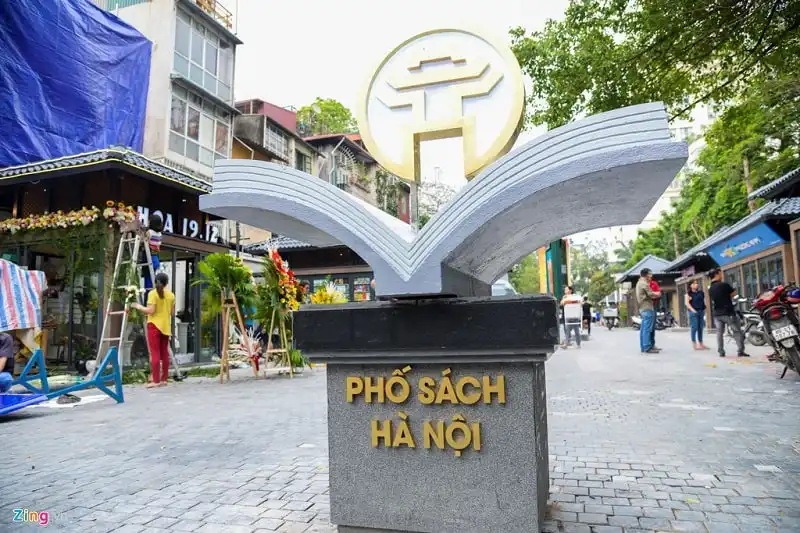 wanderlust tips kham pha van hoa lich su Do Thai thong qua Ngay sach Israel 1