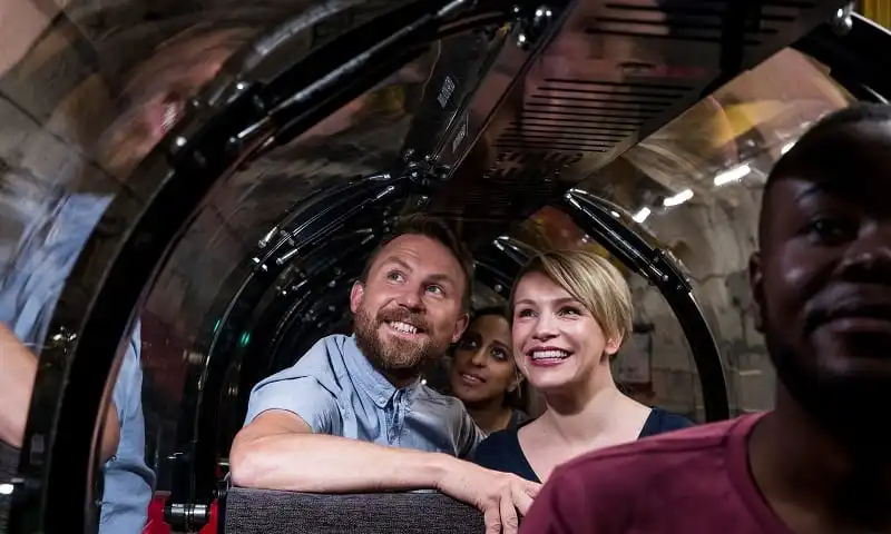 wanderlust tips tuyen duong sat duoi long dat o Anh thanh vien bao tang 22