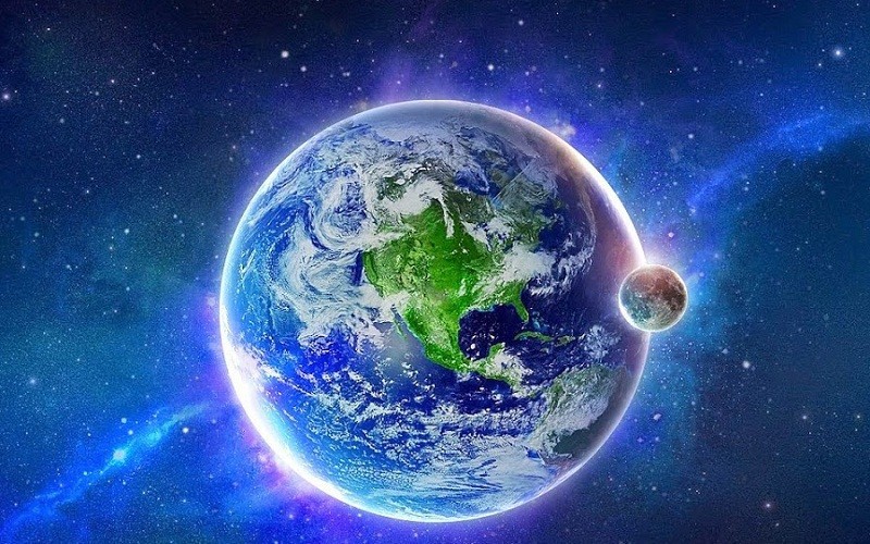 10 sự thật hiển nhiên về Trái Đất nhưng bạn chưa bao giờ nghe đến