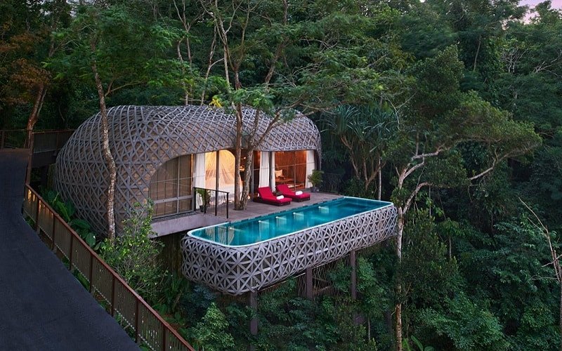 Đến Phuket nhất định phải ghé resort “tổ chim” Keemala 5 wanderlust tips den phuket nhat dinh phai ghe resort chim keemala 0