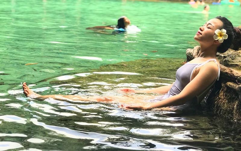 Hành trình Krabi, Thái Lan – Chạm tay tới thiên đường xanh ngọc bích