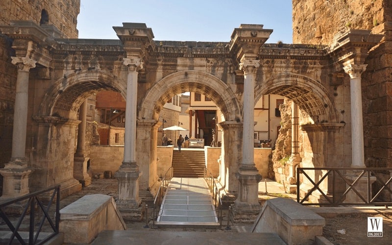 wanderlust tips mot vong antalya nhung goc nho ngot ngao 0