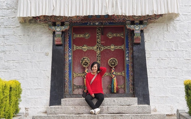 Nhật ký hành trình 10 ngày ở Tây Tạng (Kỳ 10)