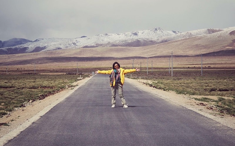 Nhật ký hành trình 10 ngày ở Tây Tạng (Kỳ 9)