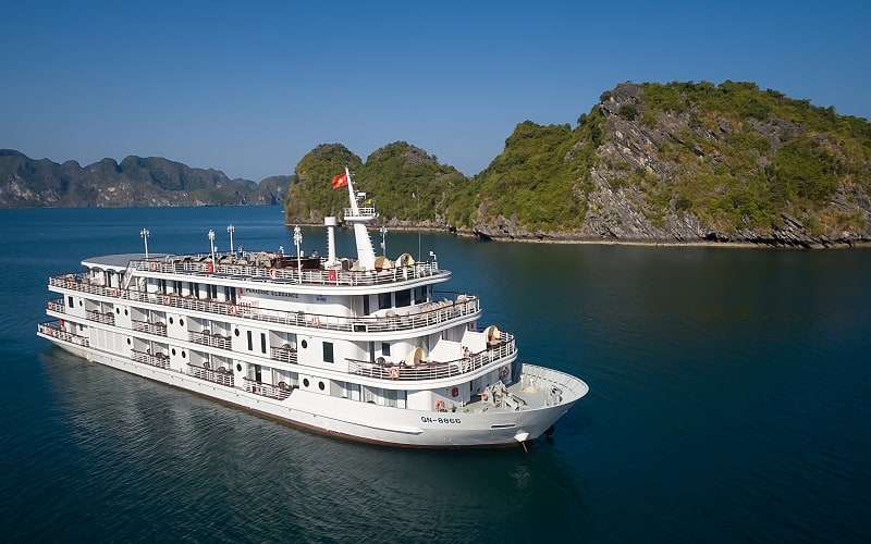wanderlust tips paradise elegance hanh trinh cua su khac biet 0