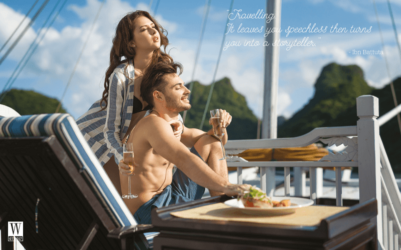 Paradise Elegance  – Kiệt tác trong kiệt tác