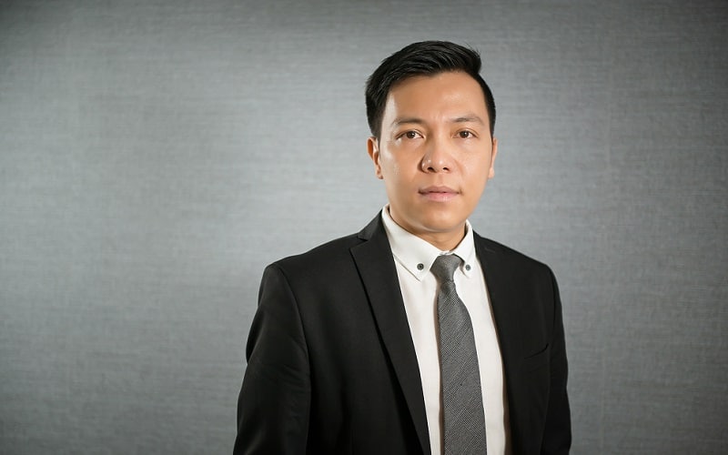 Trò chuyện cùng Phó tổng giám đốc tập đoàn Paradise