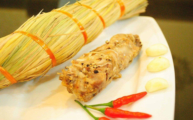 Tré Bình Định – ấn tượng món ngon miền đất võ