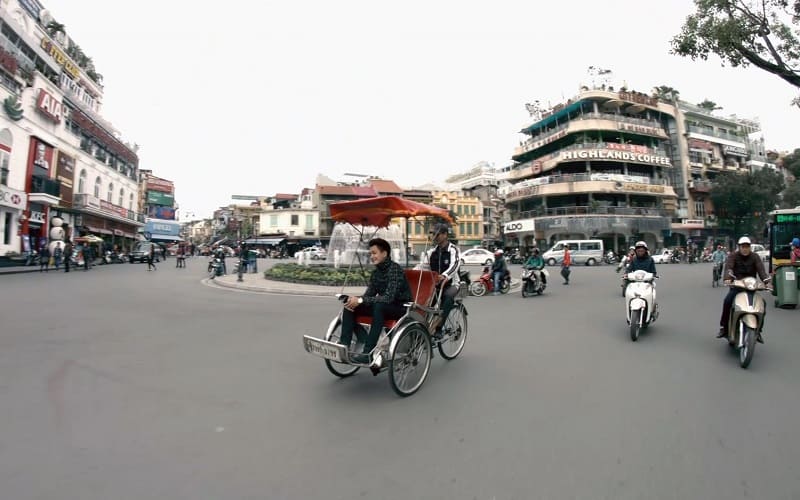 Mẹo hay giúp bạn tránh bị "chặt chém" khi thăm thú Hà Nội 5 wanderlust tips meo hay giup ban khong bi chat chem khi tham thu Ha Noi