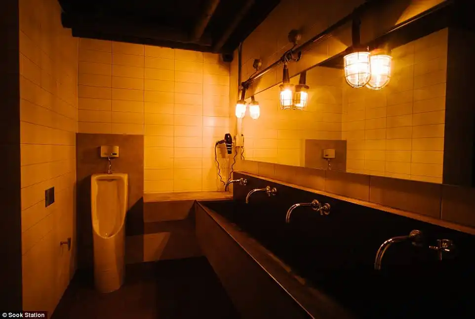 42F3804900000578 4753374 Communal space The hotel offers shared facilities much like a ja a 17 1501951870319