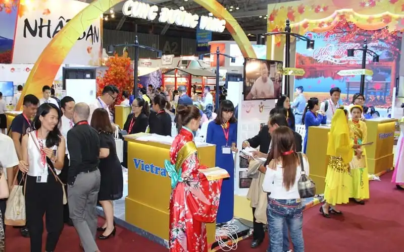 Chờ đón hội chợ Du lịch quốc tế TP HCM lần thứ 13 5 wanderlsut tips cho don hoi cho du lich quoc te tp hcm lan thu 13