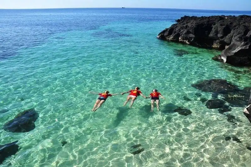 5 hòn đảo tuyệt đẹp ở Việt Nam cho kì nghỉ 2/9 8 wanderlust tips 5 hon dao tuyet dep o viet nam cho ki nghi 29 3