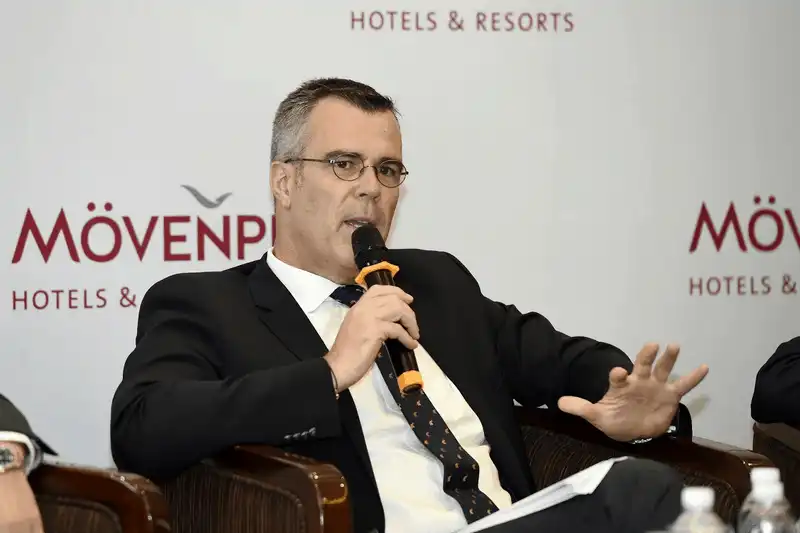 Ban Giám đốc Tập đoàn Mövenpick Hotels & Resorts đến thăm Việt Nam 6 wanderlust tips ban giam doc tap doan movenpick hotels resorts den tham viet nam 2