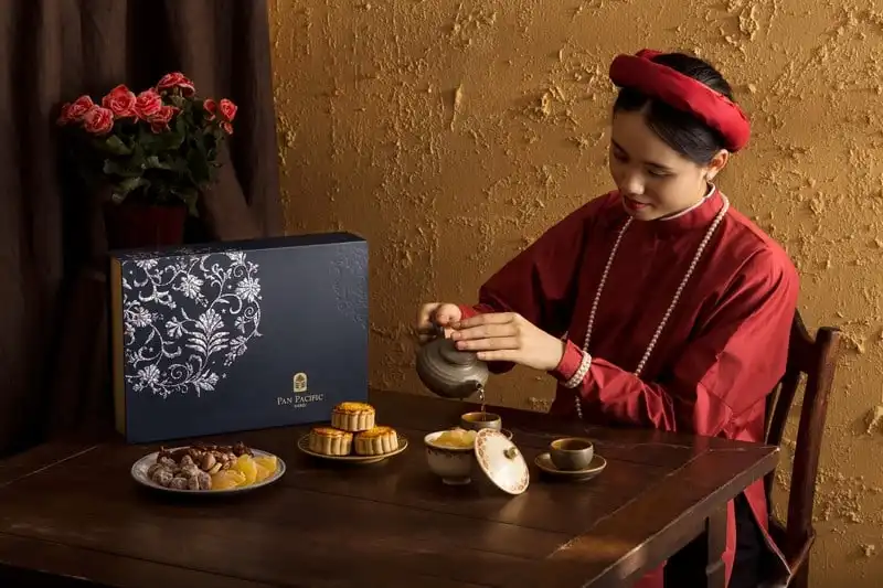 wanderlust tips banh trung thu pan pacific ha noi goi nho trung thu dau tien 1