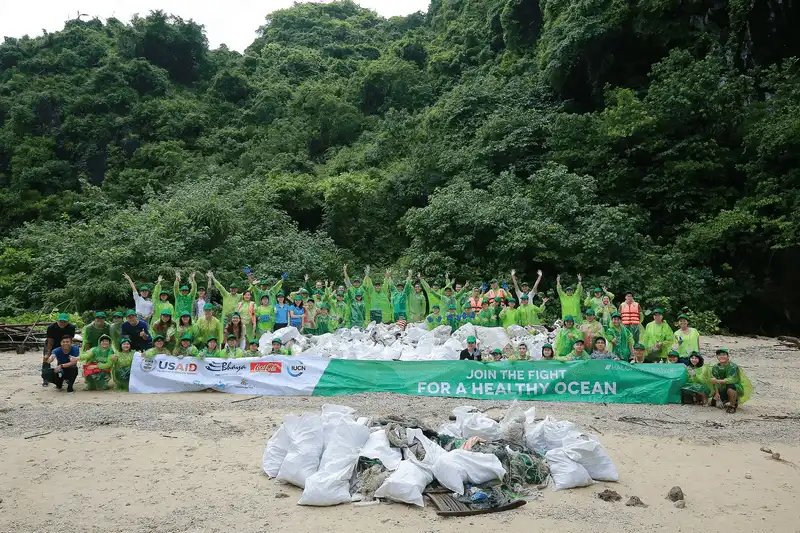 Bhaya Group tiếp tục hành động vì Hạ Long xanh 6 wanderlust tips bhaya group tiep tuc hanh dong vi ha long xanh 2