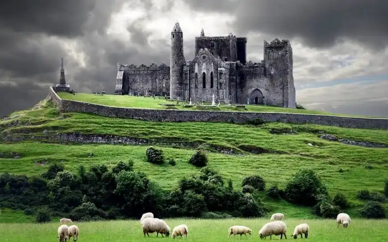 wanderlust tips bo anh dep den tung goc canh ve vung dat than tien ireland 4