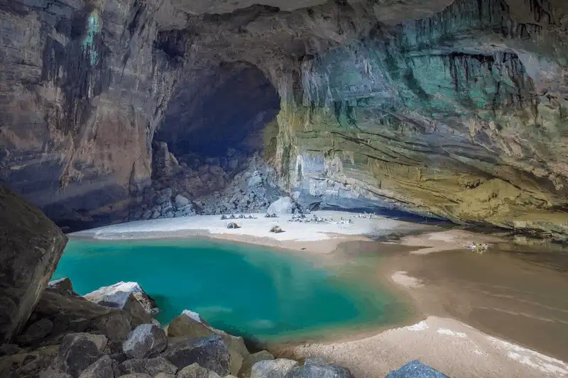 Bổ sung tuyến cáp treo tại Phong Nha - Kẻ Bàng 5 wanderlust tips bo sung tuyen cap treo tai phong nha ke bang 2