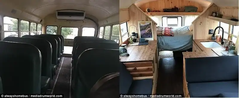 wanderlust tips cap doi sua xe buyt thanh nha di dong roi di du lich khap chon 6