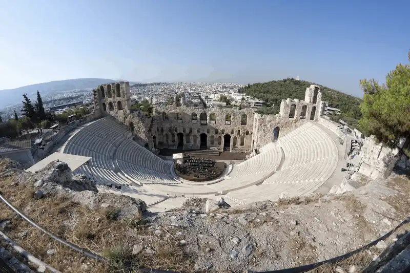 wanderlust tips chu du xu hy lap qua 30 buc anh tuyet dep 2