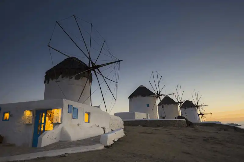 wanderlust tips chu du xu hy lap qua 30 buc anh tuyet dep 25