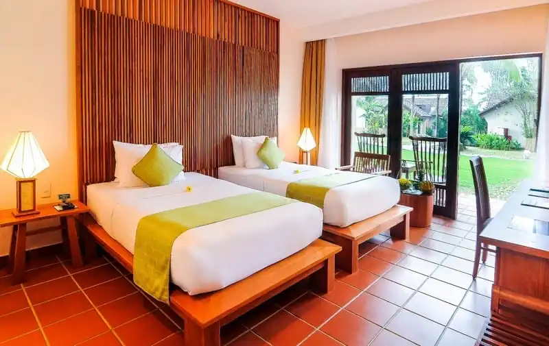 Chương trình ưu đãi tới 35% tại Palm Garden Resort, Hội An 7 wanderlust tips chuong trinh uu dai toi 35 tai palm garden resort hoi an 2
