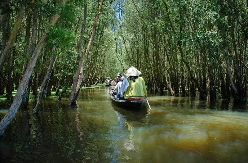 wanderlust tips co mot oc dao xanh tuyet dep giua long dong thap muoi 5