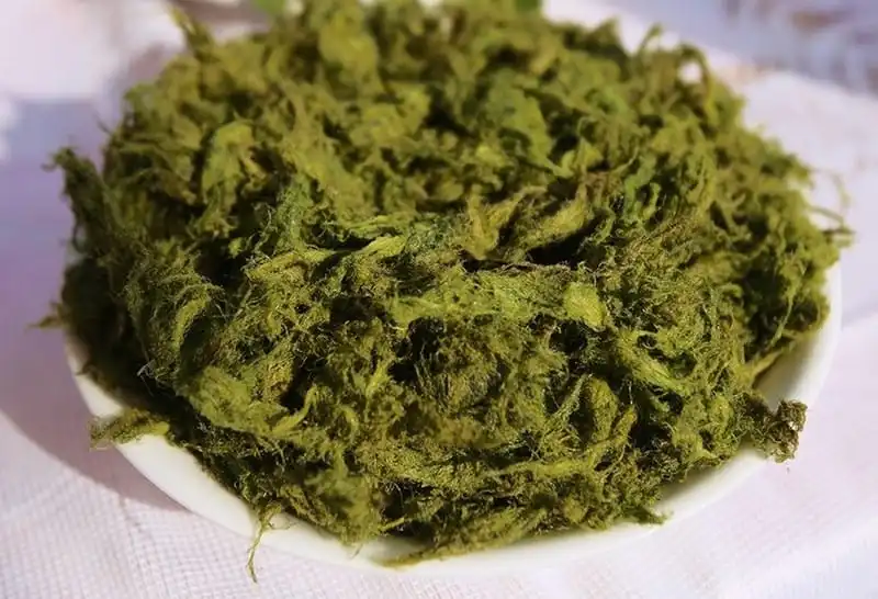 wanderlust tips dac sac huong vi mon nuong trong am thuc thai dien bien 7