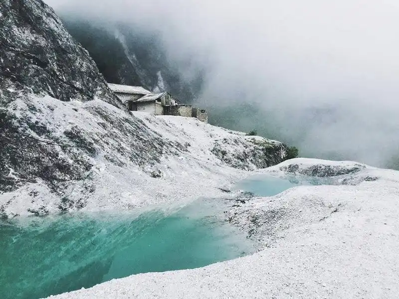 Đèo Đá Trắng – Vẻ đẹp ngỡ trời Âu ở Hòa Bình 10 wanderlust tips deo da trang ve dep ngo troi au o hoa binh 2