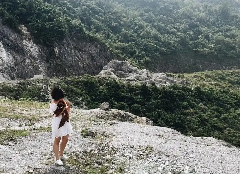 Đèo Đá Trắng – Vẻ đẹp ngỡ trời Âu ở Hòa Bình 11 wanderlust tips deo da trang ve dep ngo troi au o hoa binh 3