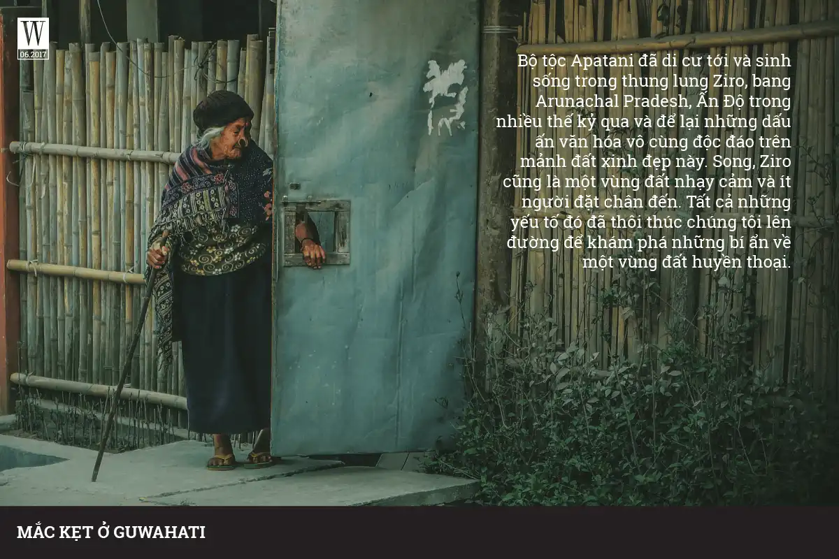 Đi tìm những huyền thoại bị lãng quên ở thung lũng Ziro 6 wanderlust tips di tim nhung huyen thoai bi lang quen o thung lung ziro 2