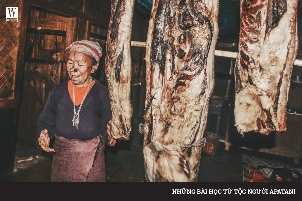 Đi tìm những huyền thoại bị lãng quên ở thung lũng Ziro 7 wanderlust tips di tim nhung huyen thoai bi lang quen o thung lung ziro 3