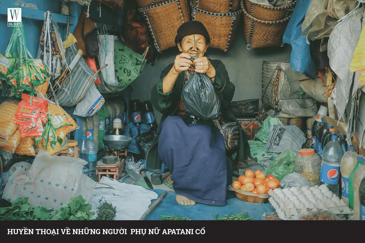 Đi tìm những huyền thoại bị lãng quên ở thung lũng Ziro 8 wanderlust tips di tim nhung huyen thoai bi lang quen o thung lung ziro 4