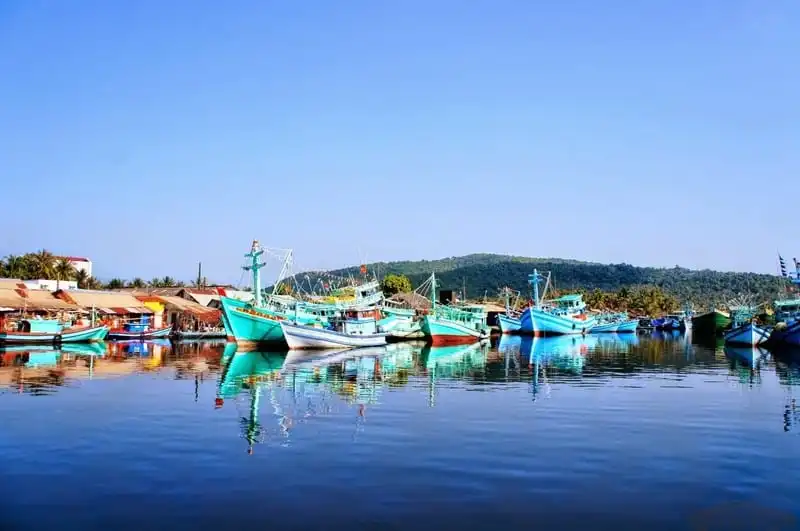 Ghé thăm 5 làng chài đẹp bình dị dọc miền đất nước 13 wanderlust tips ghe tham 5 lang chai dep binh di doc mien dat nuoc 10